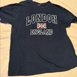London T-shirt